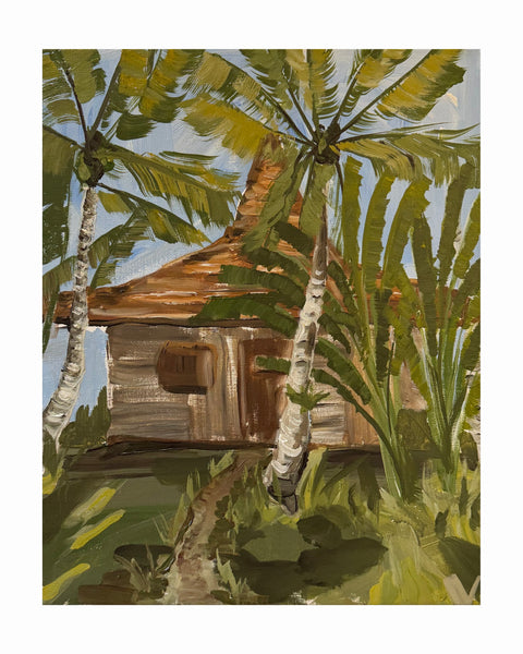 Palm Shack