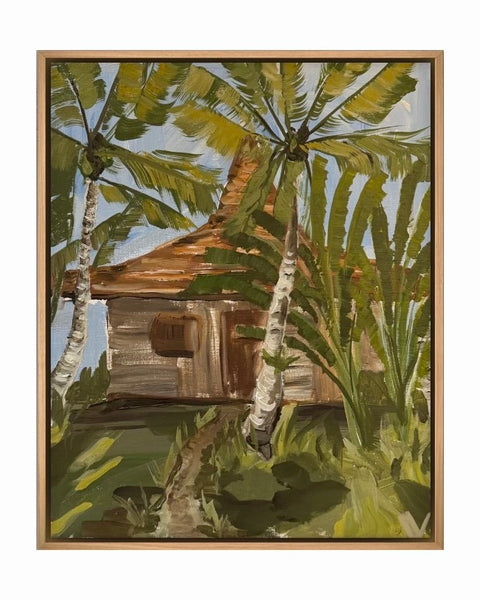 Palm Shack