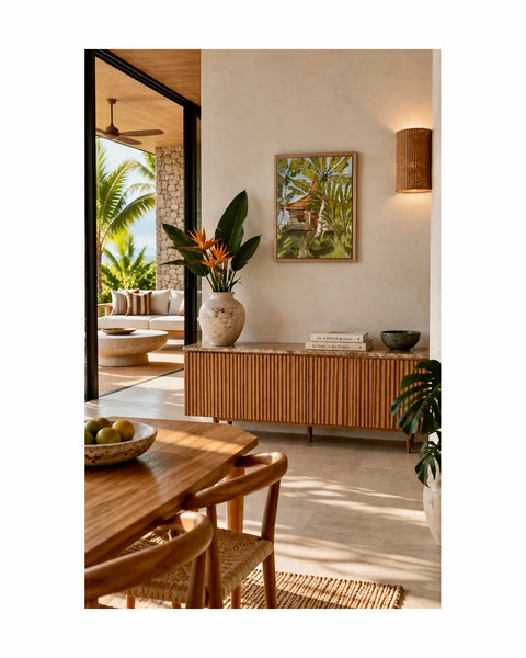 Palm Shack