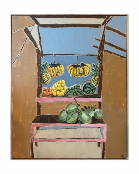 Fruit Stall