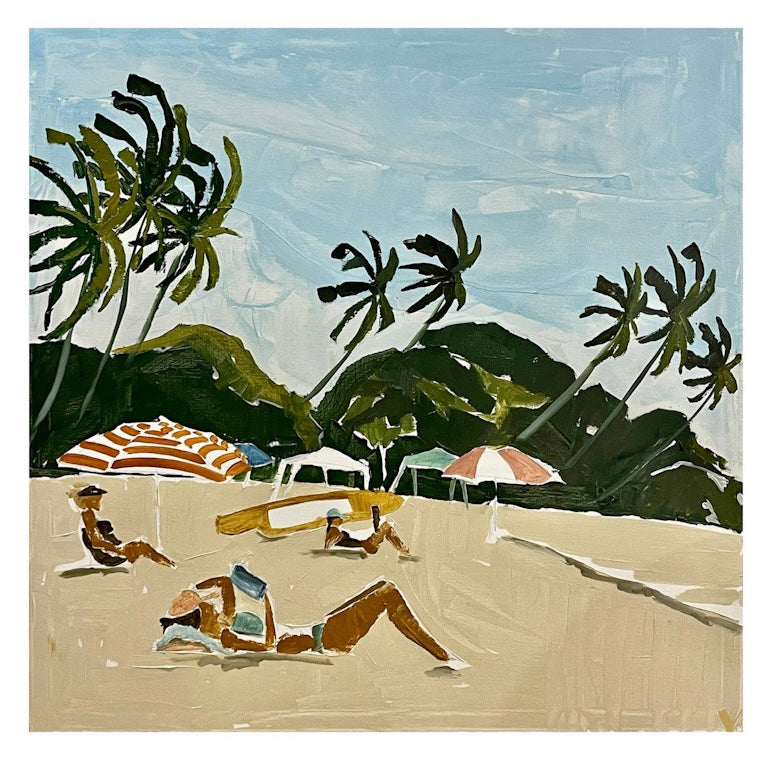Holidays